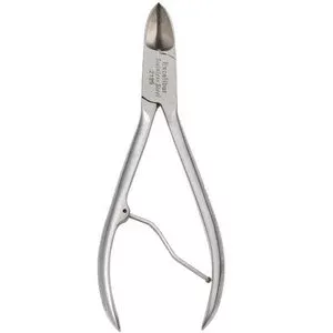 Щипцы для ногтей с одной пружиной и лезвием 20 мм Excalibur Suda