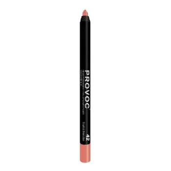 Гелевая подводка в карандаше для губ Gel Lip Liner Provoc
