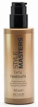 Активатор скульптурных завитков Fanaticurls