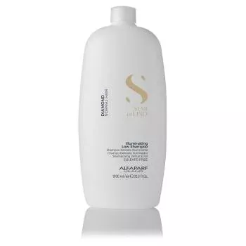 Шампунь для нормальных волос придающий блеск SDL D Illuminating Shampoo Alfaparf Milano
