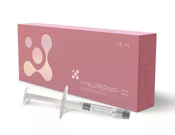 Биорепарант 02 Bioreparant