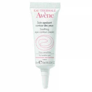 Успокаивающий крем для контура глаз Avene 10 мл