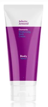 Увлажняющий крем для тела Juliette Armand 200 мл