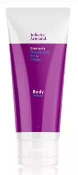 Увлажняющий крем для тела Juliette Armand 200 мл