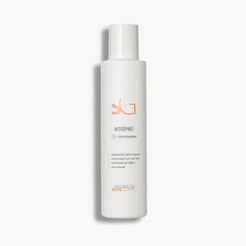 Молочко UV-стрессотерапия Premium 150 мл