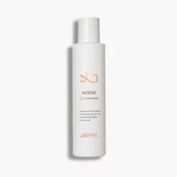 Молочко UV-стрессотерапия Premium