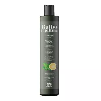 Шампунь Оживление Bulbo Capillina Farmagan
