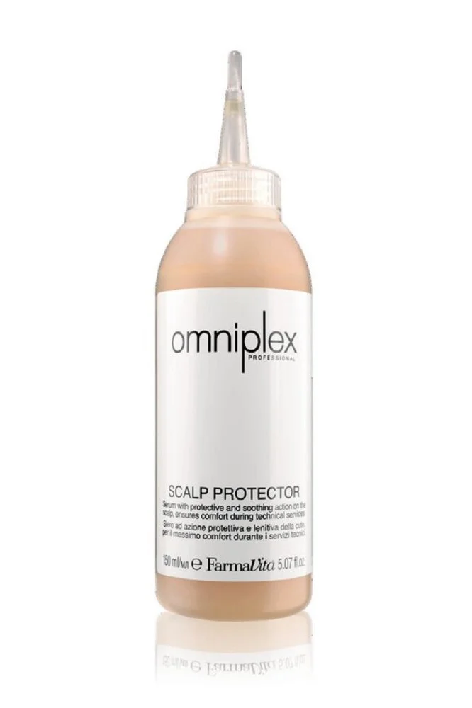 Сыворотка для кожи головы Omniplex Scalp Protector