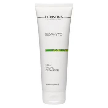 Мягкий очищающий гель Bio Phyto Mild Facial Cleanser Christina 250 мл