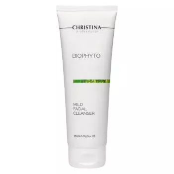 Мягкий очищающий гель Bio Phyto Mild Facial Cleanser Christina