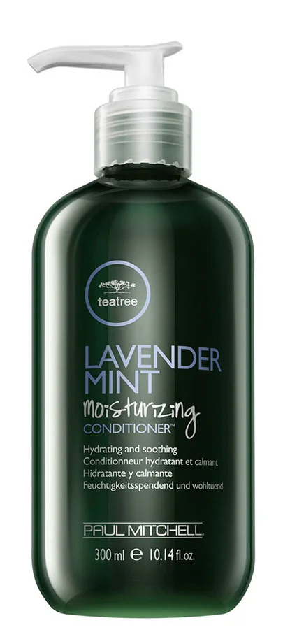Увлажняющий кондиционер для волос Lavender Mint Moisturizing Conditioner (300 мл)