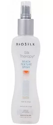 Спрей Текстурирующий для создания пляжного эффекта Silk Therapy