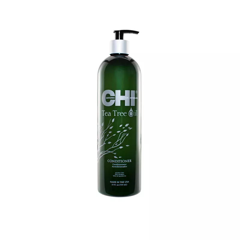 Кондиционер с маслом чайного дерева