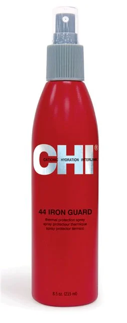 Спрей-термозащита Iron Guard