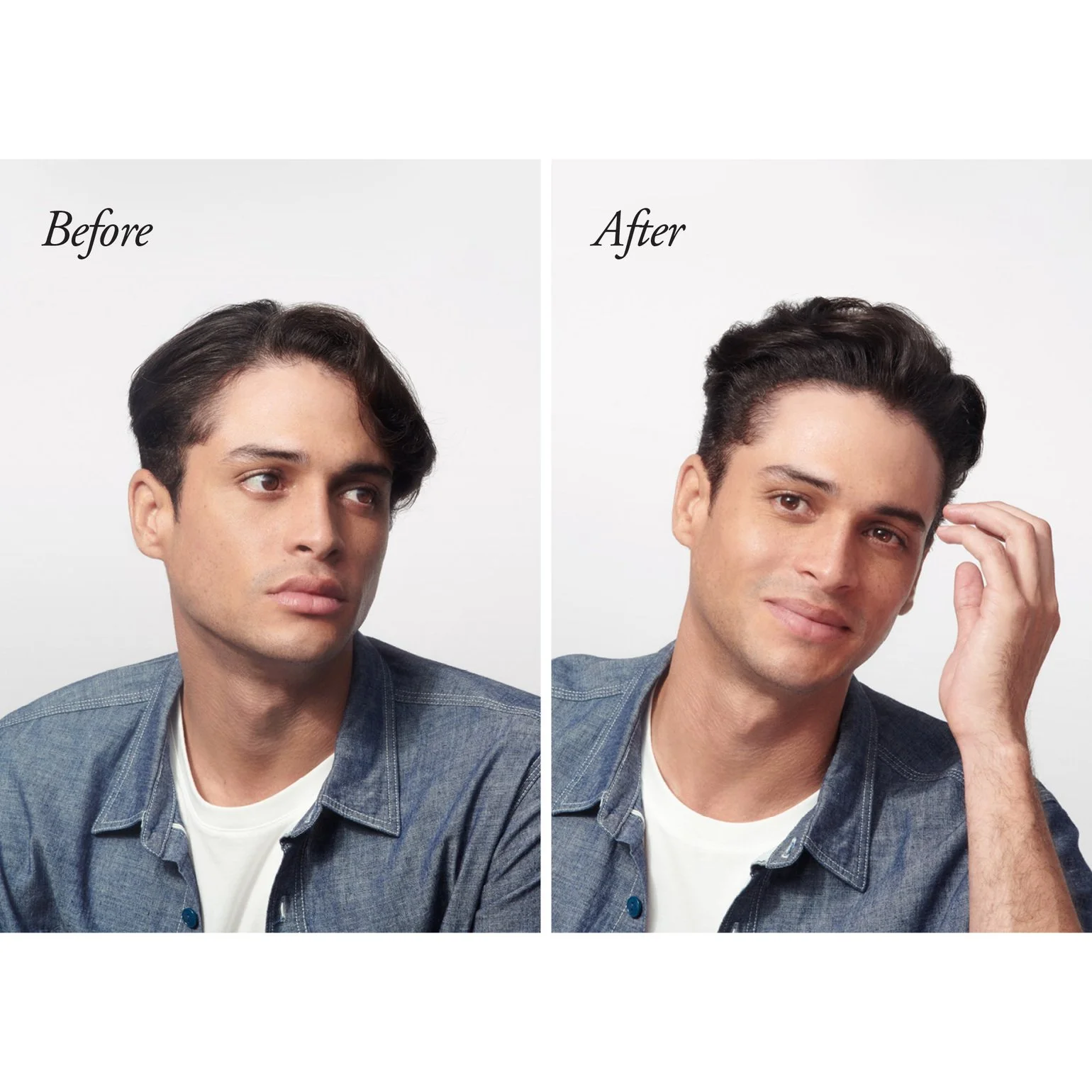 Ультралегкая моделирующая паста Исключительная пластика Rough Luxury Soft Molding Paste