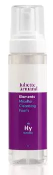 Мицеллярная пенка Juliette Armand 230 мл