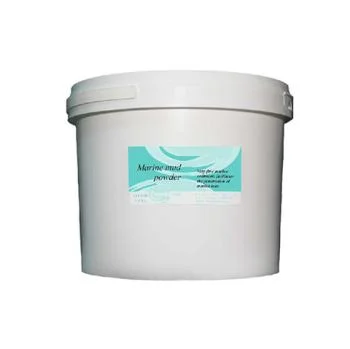 Морская сухая грязь для обертывания, ведро Ondevie 1000 г