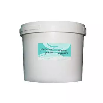 Морская сухая грязь для обертывания, ведро Ondevie 1000 г