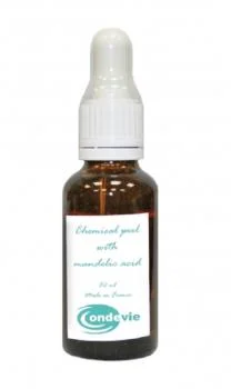 Химический пилинг с миндальной кислотой 35% Ondevie