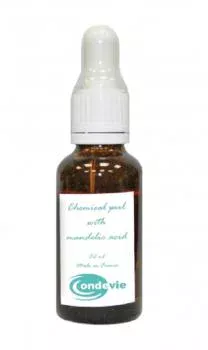 Химический пилинг с миндальной кислотой 35% Ondevie