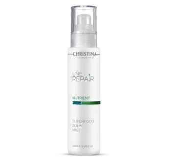 Суперувлажняющий акваспрей Nutrient Superfood Aqua Mist Christina 100 мл