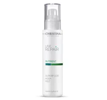 Суперувлажняющий акваспрей Nutrient Superfood Aqua Mist Christina 100 мл