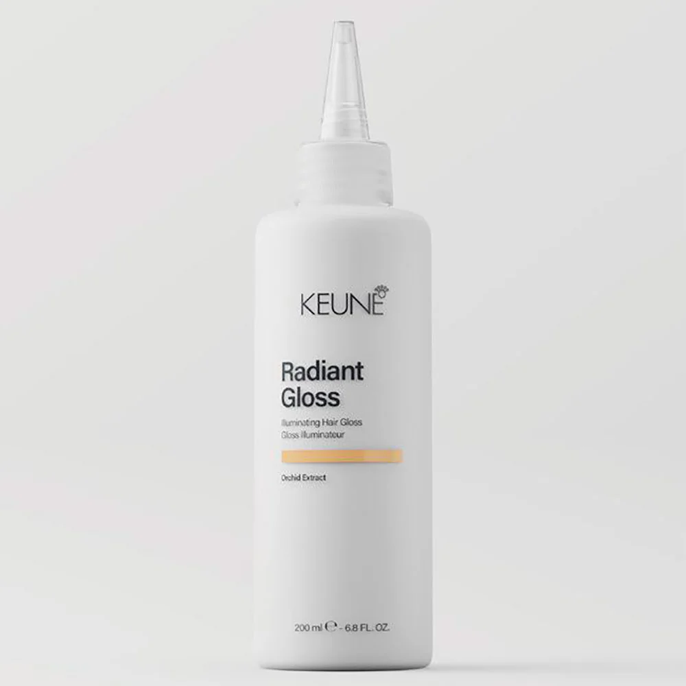 Кондиционер Сияние и блеск Radiant Gloss Hair Gloss (21510, 200 мл)