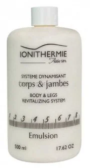 Эмульсия СПА Актив Les Complexes Biotechniques M120 500 мл