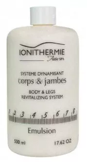 Эмульсия СПА Актив Les Complexes Biotechniques M120 500 мл