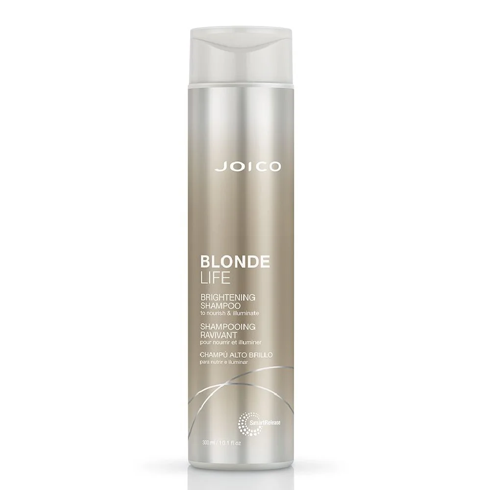Шампунь Безупречный блонд Blond Life (ДЖ902, 1000 мл)