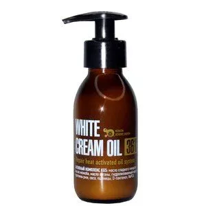 Восстанавливающее крем-масло Repair White Cream Oil (ПК110, 50 мл)