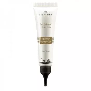 Профессиональный крем для глаз от тёмных круов Eye Radiance Intensive Cream Histomer 90 мл