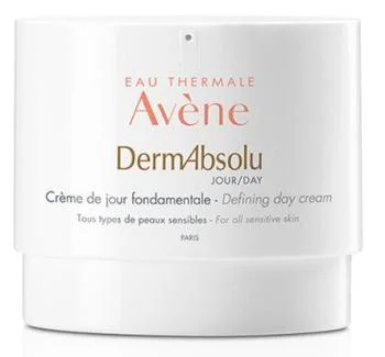 Дневной крем DermAbsolu Jour Avene