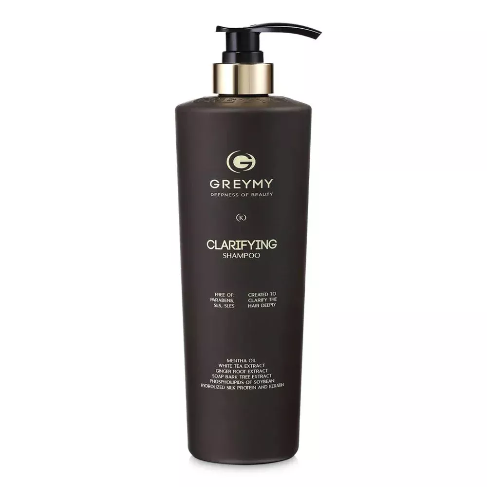 Очищающий шампунь Clarifying Shampoo (50172, 50 мл)