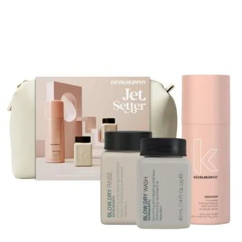 Набор Jet Setter KEVIN.MURPHY 1 шт