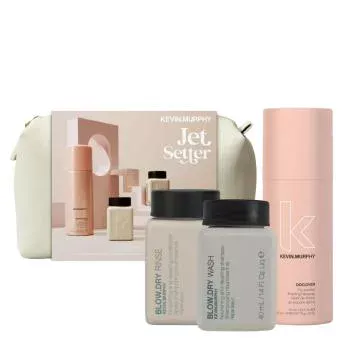 Набор Jet Setter KEVIN.MURPHY 1 шт