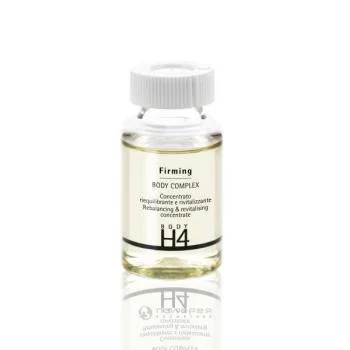 Укрепляющий концентрат Лифтинг-комплекс H4 Firming Body Complex Histomer