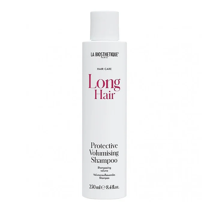 Защитный мицеллярный шампунь для придания объема Protective Volumising Shampoo