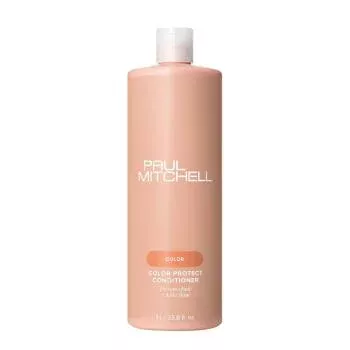 Кондиционер для окрашенных волос Color Protect Conditioner Paul Mitchell 1000 мл