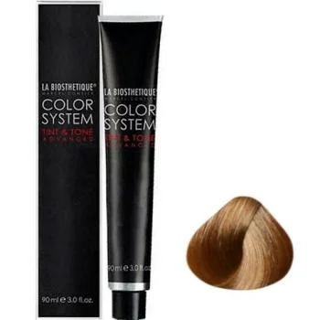 Светлый блондин перламутровый Tint & Tone 8/7 La Biosthetique