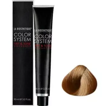 Светлый блондин перламутровый Tint & Tone 8/7 La Biosthetique