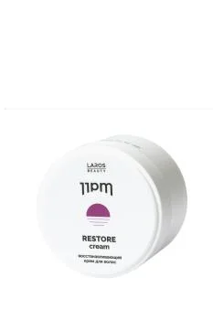 Восстанавливающий крем Restore Cream Laros Beauty 100 мл