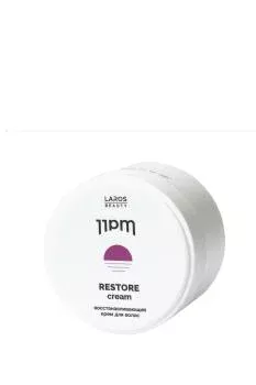 Восстанавливающий крем Restore Cream Laros Beauty 100 мл
