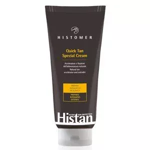 Активатор загара Histan Quick Tan Histomer 250 мл