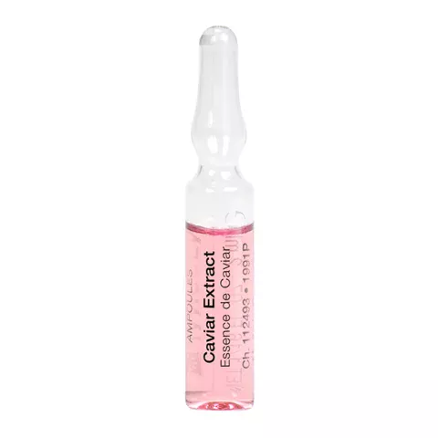 Ампула Экстракт икры Caviar Extract