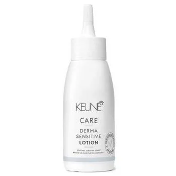 Лосьон для чувствительной кожи головы Care Derma Sensitive Lotion Keune 75 мл