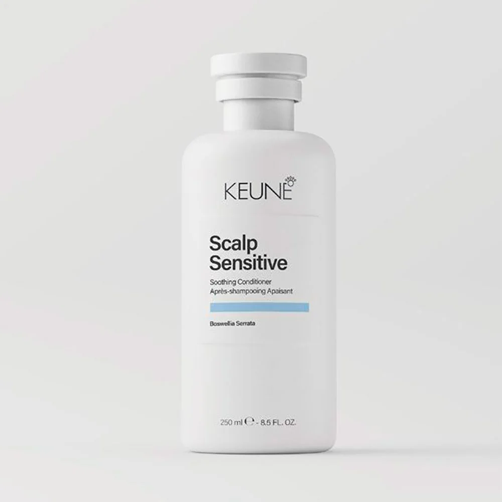 Кондиционер Успокаивающий уход Scalp Sensitive Conditioner