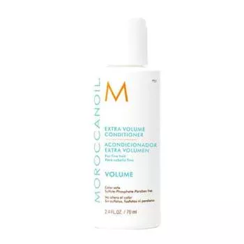 Кондиционер Экстра Объём Moroccanoil 70 мл