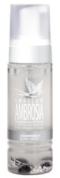 Мицеллярная пенка с экстрактом жемчуга и ласточкиного гнезда Homework Swallow Ambrosia Premium