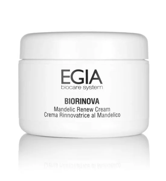 Обновляющий миндальный крем Mandelic Renew Cream